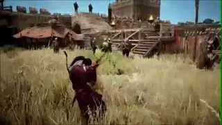 Black Desert [GMV]