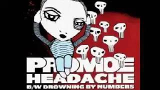 Promoe - Headache