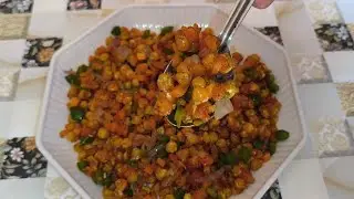 Crispy Corn Recipe | Sweet Corn Fry Recipe| Chatpata Corn Recipe| Easy Sweet Corn Snacks Recipe |