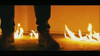 Aeon & Savelli - Hold Me Back (Official Video)