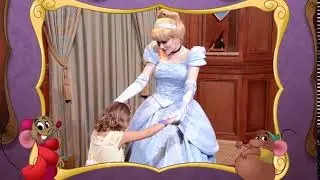Violet and Cinderella