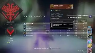 Destiny 2 Braytech werewolf