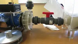 How rotor pumps work- Adaptek Disc Rotor Pumps