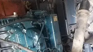 Running Test Mini Excavator Kubota U50