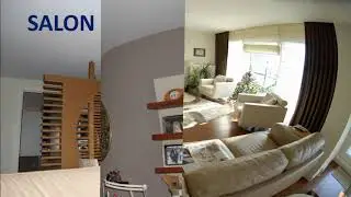 GÖKTÜRK DOĞA MEŞE PARK EVLERİNDE EN İYİ KONUMDA 355 M2 ÇATI DUBLEKS