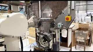 Super Slim Cigarette Packing Machine