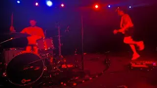 Origami Angel w/ Magazine Beach, Intervention & Combat (Union Stage, Washington DC) July 15, 2023