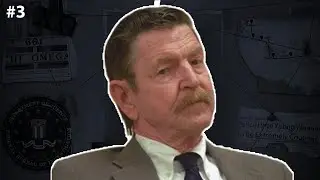 David Parker Ray: The Toy-Box Killer😱