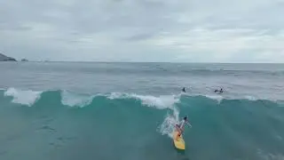 come and join for learning surf with us