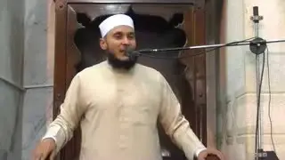 مرض الإعراض عن الله الأسباب والعلاج خطبة ش محمود مجاهد 29/1/2016