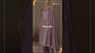Pakistani Salwar Kameez Dress #amazon #fashion #fashionablekurti#womenfashion