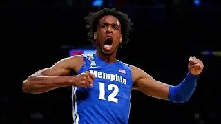 DeAndre Williams Spotlight