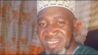 KUMUALIKA MTU USINGIZINI