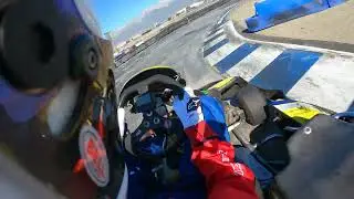 CalSpeed Rental Karts - Grande 1:12.98