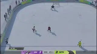 NHL22 POTM March Submission 5