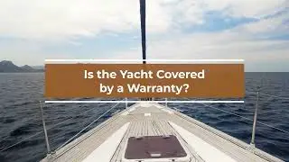 Questions Before Buying a Yacht and Why Boat Insurance Cost Is Essential