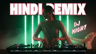 Trending Hindi EDM Remix 2026 – Ultimate Bollywood Dance Party