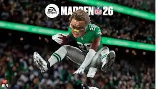 Saved by the hit stick crazy online madden dub Min vs Jax