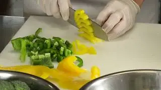Dexter SOFGRIP&reg; Knives
