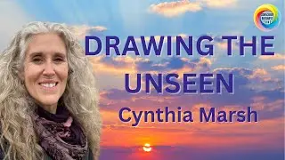 Drawing the Unseen: How Forensic Art Documents Extraordinary Experiences with Cynthia Marsh