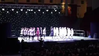 Showdown 2017