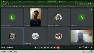 Internship Session two - Unlocking the Secrets of Content Writing and Copyright for Social Media