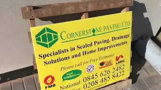 Cornerstone Paving