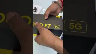 POCO F7 UNBOXING #viral #asansol #poco #video