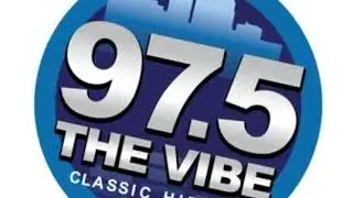 KSZR 97.5 The Vibe Station ID 12/2/20