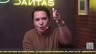 MORAES TREME: JEFFREY CHIQUINI prepara sustenta&ccedil;&atilde;o oral EXPLOSIVA em defesa de Filipe Martins