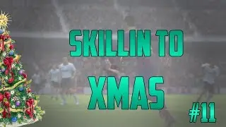 FIFA14 UT - Skillin to XMAS #11 ft. @RubHDReturns