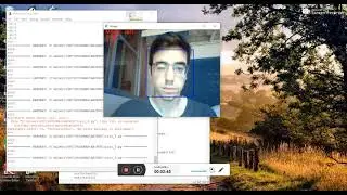 Iris Assistant - Control mouse with your iris