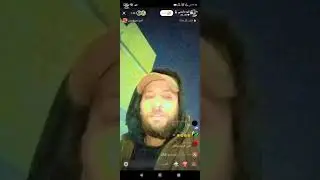 كابتن شهد مرتضى فتح بث ويحجي على شهد وريفان تجاوب عليه