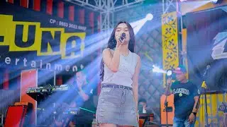 LALUNA MUSIC - BENCI - SAHMA FELLA - HAPPY PARTY GPC COMMUNITY - KUDUS
