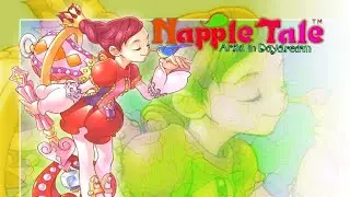 Folly Fall - Napple Tale: Arsia in Daydream Soundtrack Extended | Yoko Kanno