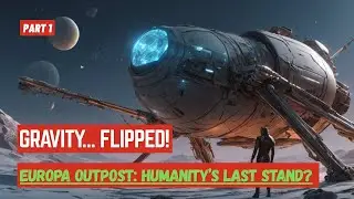 Humans vs Aliens  The Spark of Defiance Begins Sci Fi Audio Drama Part 1