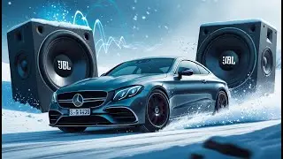 CAR MUSIC 2025 - BASS BOOSTED SONGS 2025 - THE BEST TOP MIXES 2025 #music #car #dj