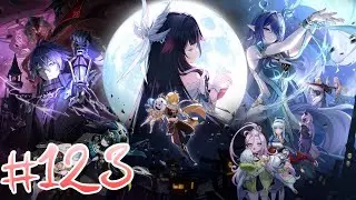 Genshin Impact #123 - Danza di maree innevate e boschi brinosi