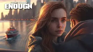 Enough | TeeJay Sandhu | Latest Punjabi Song 2023