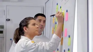 Estudiar pastelería