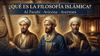 Cómo los Filósofos Islámicos Superaron a Aristóteles: ¿Una Filosofía que Nunca Murió?