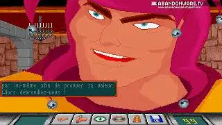 [Longplay] Eternam (1/3)