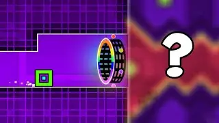 Geometry Dash but its all RANDOM