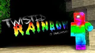 Connection. - Twisted Rainbow Ep15
