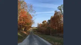 Cream Ridge Road