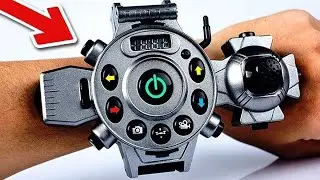 Top 5 amazing gadgets || Top 5 high-tech gadgets || cool gadgets || low prices gadgets || gadgets