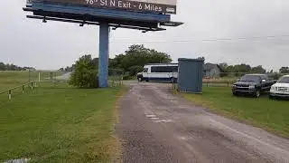 2006 Chevrolet C5500 shuttle bus for sale at auction | bidding closes September 4, 2019