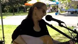 Greensboro Four- Mindy Murray -Live from Peace Fair 2022