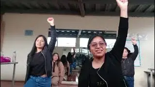 REPASO Hossana Marco Barrientos