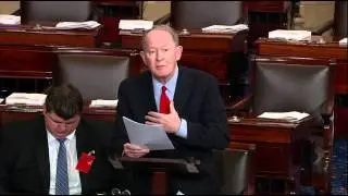 Sen. Alexander: 